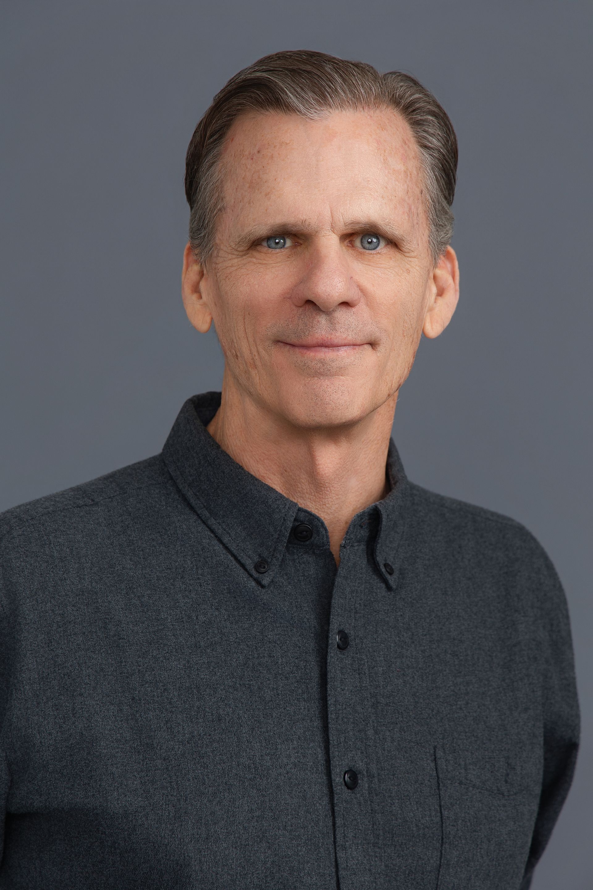 R. Mark Carney, Partner.